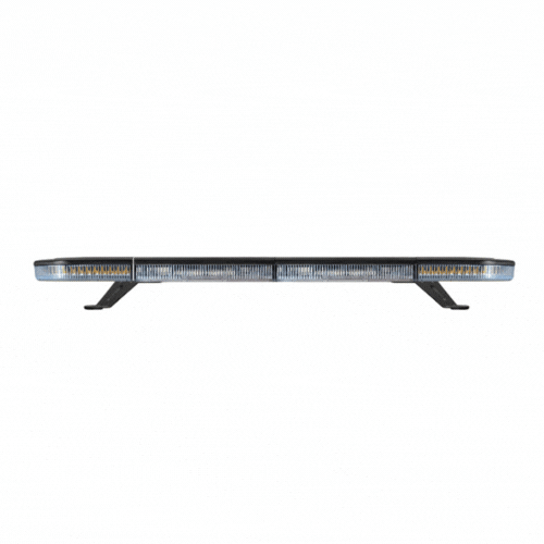 LED Autolamps EQBT862R65A-EO R65 862mm LED End Illumination Lightbar PN: EQBT862R65A-EO